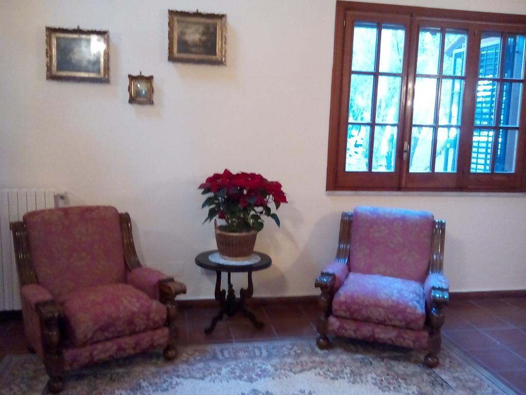 B&B Eleonora Palermo Exterior foto