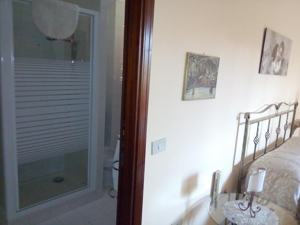 B&B Eleonora Palermo Exterior foto