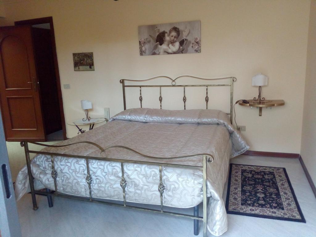B&B Eleonora Palermo Exterior foto